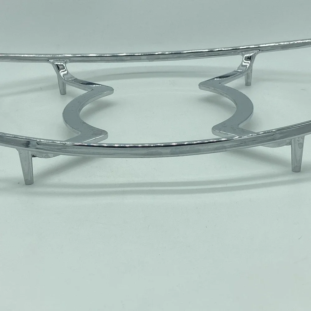 Corningware P-10-M-1 Casserole Carrier Rack‎ Trivet Cradle 13 x 9 inches Large